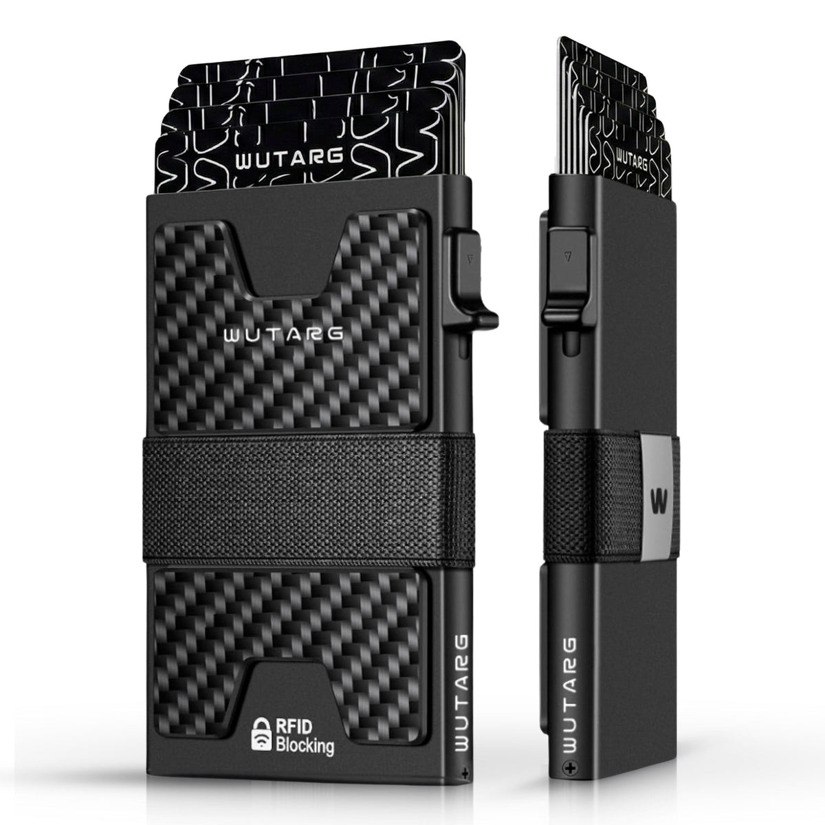WUTARG Carbon Series